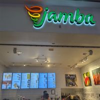 Jamba Juice at LAS - Jamba - Terminal D in Las Vegas