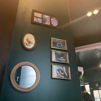  at Vegan Chouke in Brussels