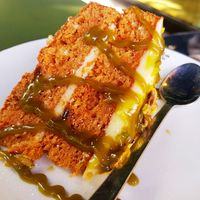  at Vegan Chouke in Brussels