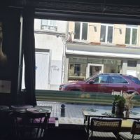  at Vegan Chouke in Brussels