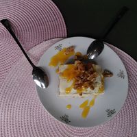 Exquisite  at Vegan Chouke in Brussels