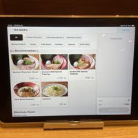 Cheap!!  at IPPUDO Ginza East in Tokyo