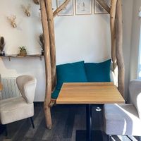  at Akeita Coffee in Saint-jean-de-luz
