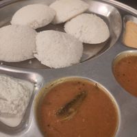  at NILA Indisches Restaurant in Berlin