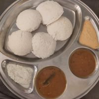  at NILA Indisches Restaurant in Berlin