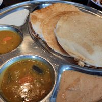 at NILA Indisches Restaurant in Berlin