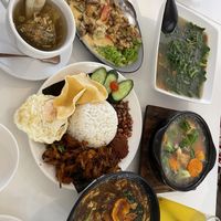 Food is delicious 👍🏻  at Soul Kitchen Urban in Kepong