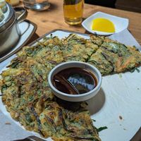  at Hahoe Village Hongdae in Seoul