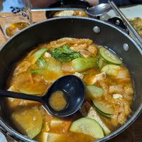  at Hahoe Village Hongdae in Seoul