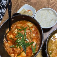   at Hahoe Village Hongdae in Seoul