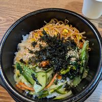  at Hahoe Village Hongdae in Seoul