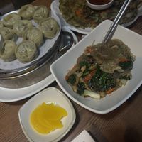   at Hahoe Village Hongdae in Seoul