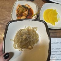   at Hahoe Village Hongdae in Seoul