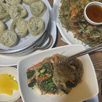   at Hahoe Village Hongdae in Seoul