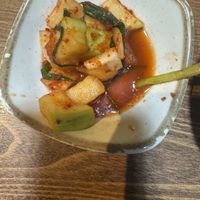   at Hahoe Village Hongdae in Seoul