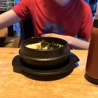   at Hahoe Village Hongdae in Seoul