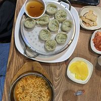   at Hahoe Village Hongdae in Seoul