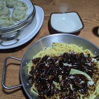  at Hahoe Village Hongdae in Seoul