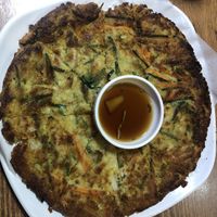   at Hahoe Village Hongdae in Seoul