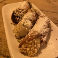   at Sicilian NQ in Manchester