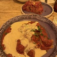   at Sicilian NQ in Manchester