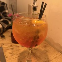   at Sicilian NQ in Manchester