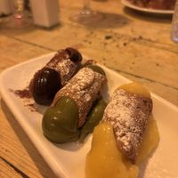   at Sicilian NQ in Manchester