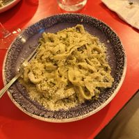 PISTACCHIOSA  at Sicilian NQ in Manchester