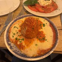  at Sicilian NQ in Manchester