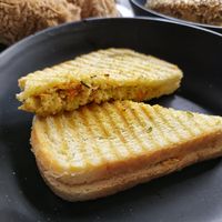  at Memento Mori Cafe in Portland