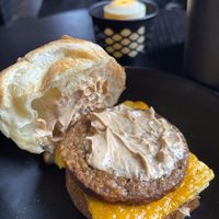   at Memento Mori Cafe in Portland