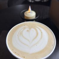   at Memento Mori Cafe in Portland