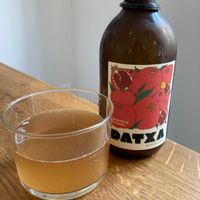  at Coffee Ekia in Biarritz