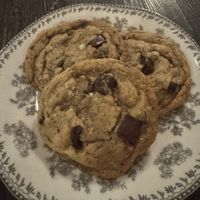 Cookies  at The Greenwich in Denver