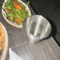 Carrots   at The Greenwich in Denver