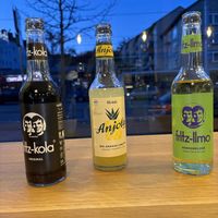   at Crunchy Kebab Vegan in Kassel