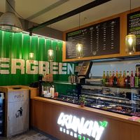  at Crunchy Kebab Vegan in Kassel