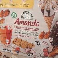 Icecream at Nastasj a Mari in Foxi Murdegu