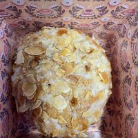   at Brammibals Donuts - Europlatz in Berlin