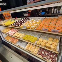  at Brammibals Donuts - Europlatz in Berlin