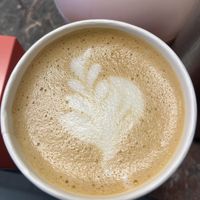   at Brammibals Donuts - Europlatz in Berlin