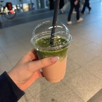   at Brammibals Donuts - Europlatz in Berlin