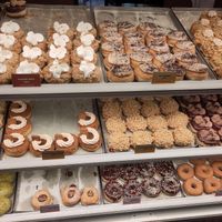  at Brammibals Donuts - Europlatz in Berlin