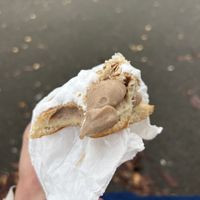   at Brammibals Donuts - Europlatz in Berlin