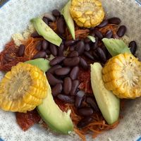   at Roots Restaurante Cafee Olé in Mallorca