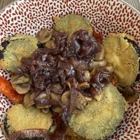   at Roots Restaurante Cafee Olé in Mallorca