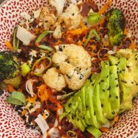  at Roots Restaurante Cafee Olé in Mallorca