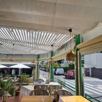  at Roots Restaurante Cafee Olé in Mallorca