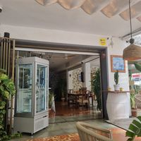  at Roots Restaurante Cafee Olé in Mallorca