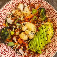  at Roots Restaurante Cafee Olé in Mallorca